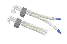 Infant NASAL Tubing